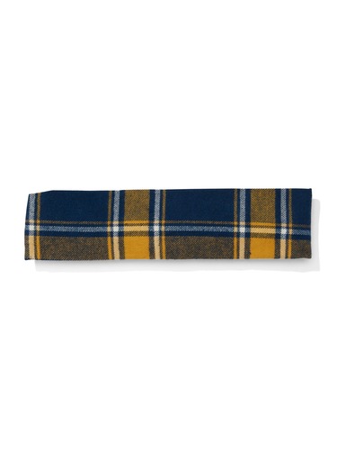 P.A. Play Girls Flannelette Headband