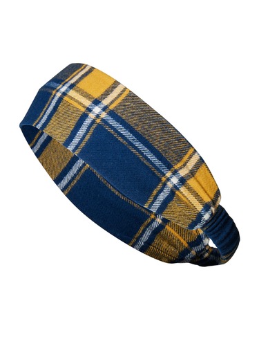 P.A. Play Girls Flannelette Headband