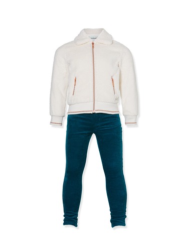 P.A. Play Girls Bomber Jacket