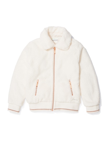 P.A. Play Girls Bomber Jacket