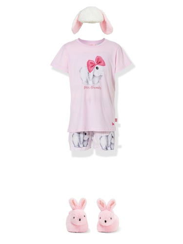 Jnr Girls Easter Pj Set