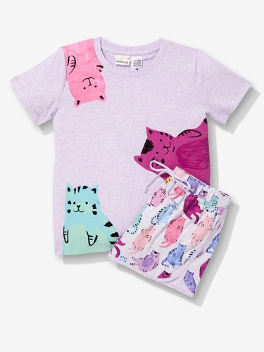 Womens, Mens, Kids Sleepwear 