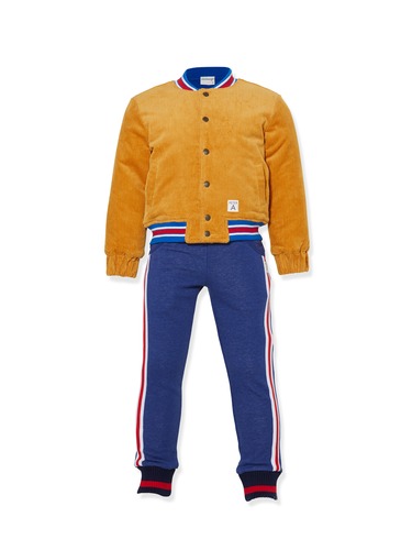 P.A. Play Boys Cord Bomber
