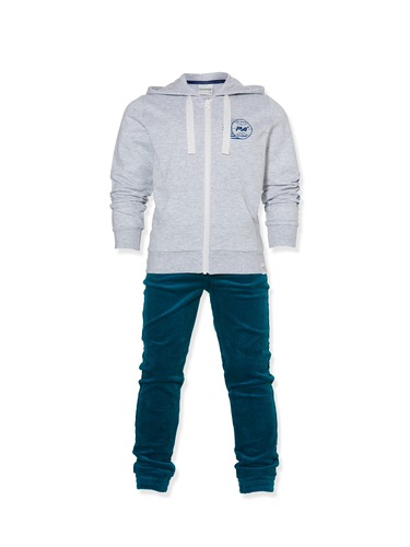 P.A. Play Boys Speed Hoodie