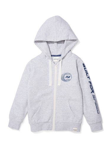 P.A. Play Boys Speed Hoodie