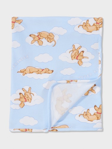 Jnr Boys Submarine Pj Set