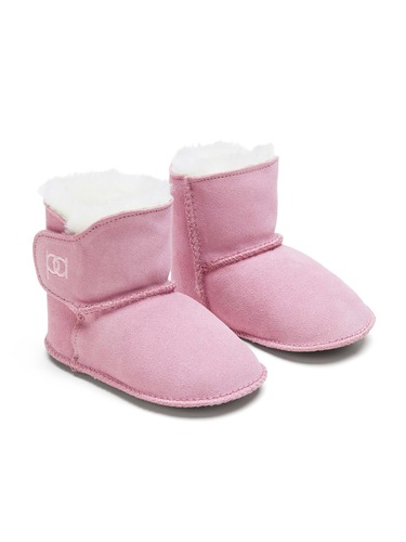 Baby P.A. Classic Homeboots