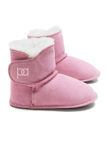 Baby P.A. Classic Homeboots