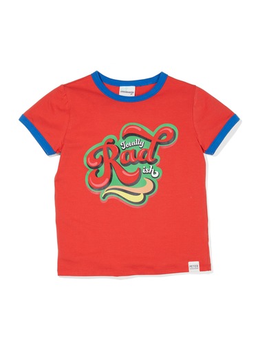 P.A. Play Boys Radish Tee
