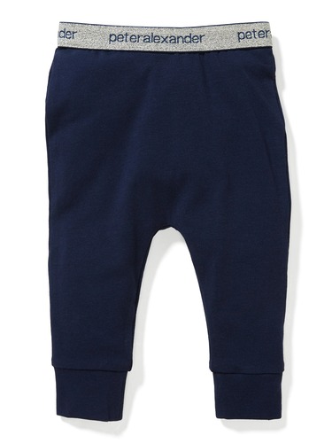 P.A. Play Baby Navy Legging