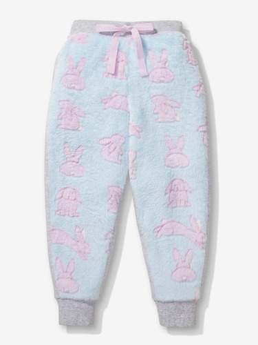 Jnr Girls Guess How Much I Love You Pj Set