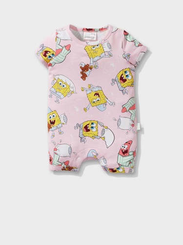 P.A. Play Girls Cosmic Dress