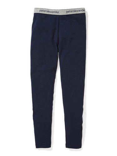 P.A. Play Girls Navy Legging
