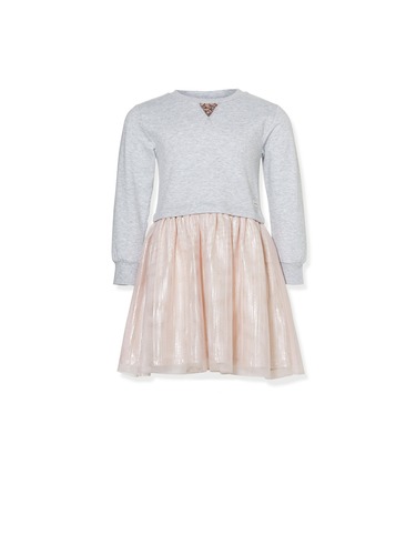 P.A. Play Girls Tulle Party Dress