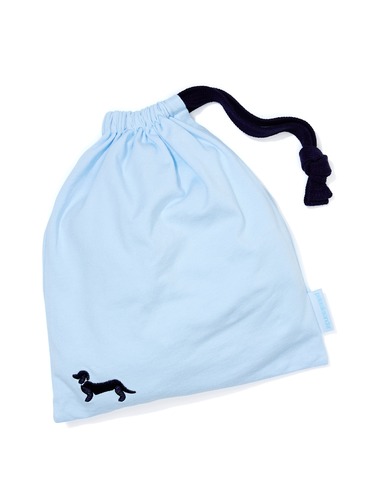 Boys Sleeveless Penny Pj Set