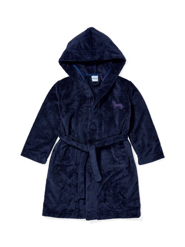 Jnr Boys Jacquard Gown