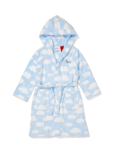 girls dressing gown australia