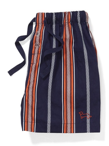 Boys Sammy Mid Short
