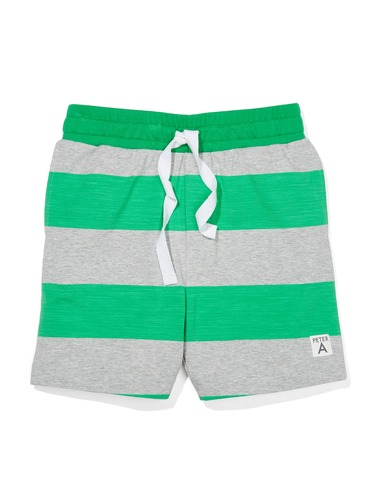 P.A. Play Boys Stripe Short
