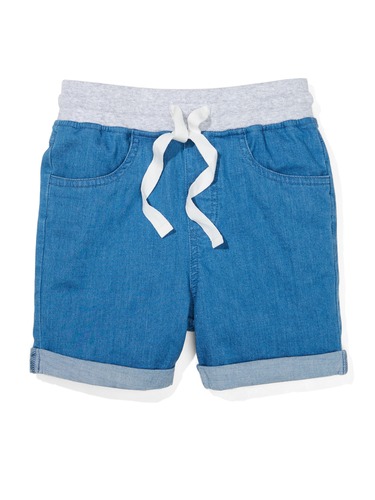 P.A. Play Boys Chambray Short