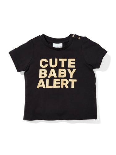 P.A. Play Baby Cute Alert Tee