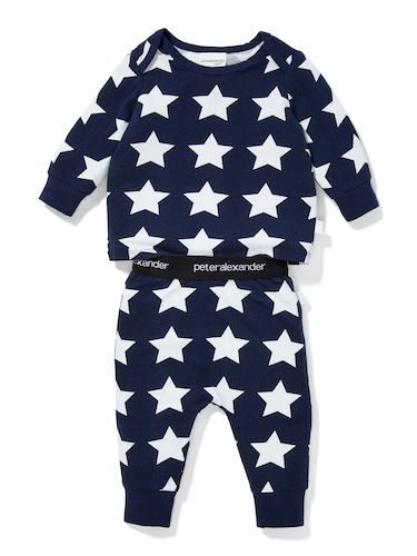 P.A. Play Baby Starry Legging