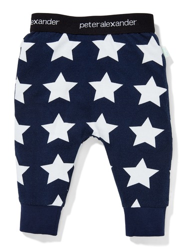 P.A. Play Baby Starry Legging