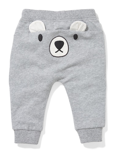 P.A. Play Baby Bear Back Pant