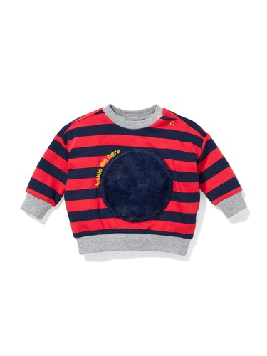 P.A. Play Baby Tickle Me Sweater
