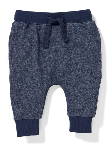 P.A. Play Baby Chambray Track Pant