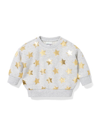 P.A. Play Baby You're A Star Sweater