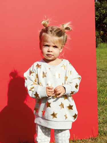 P.A. Play Baby You're A Star Sweater