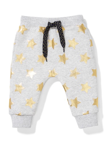 P.A. Play Baby You're A Star Pant