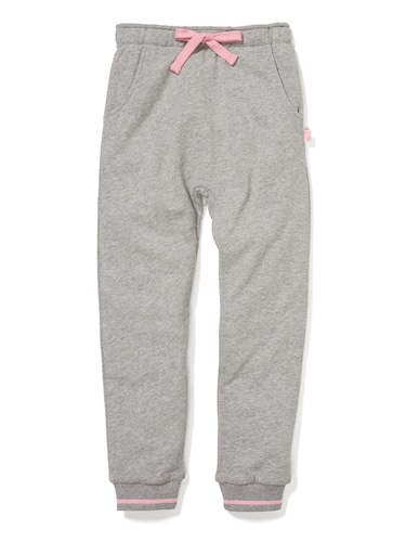 P.A. Play Jnr Girls Marle Track Pant