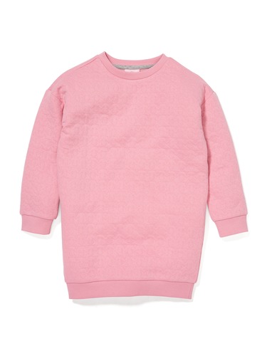 P.A. Play Jnr Girls Star Sweater