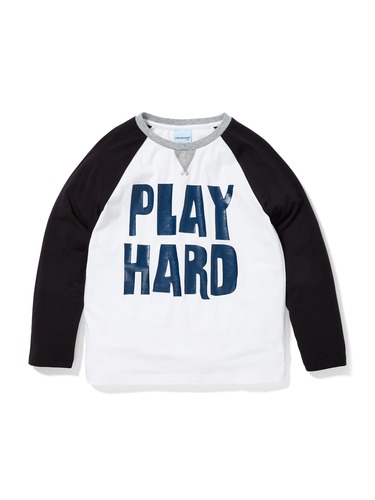 P.A. Play Boys Play Hard Tee