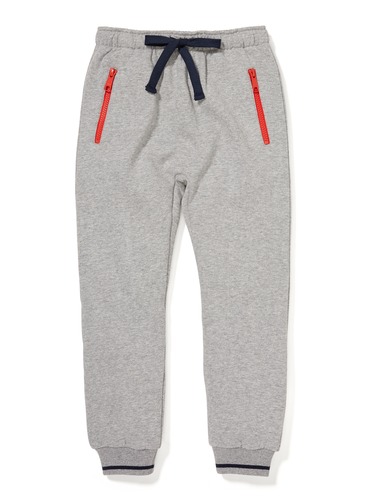 P.A. Play Jnr Boys Marle Track Pant