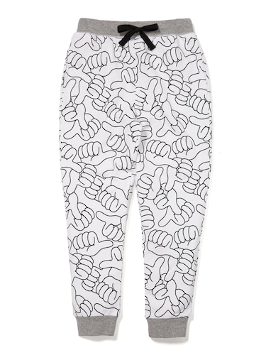 P.A. Play Boys Thumbs Up Pant