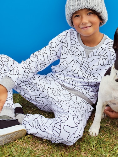 P.A. Play Boys Thumbs Up Pant