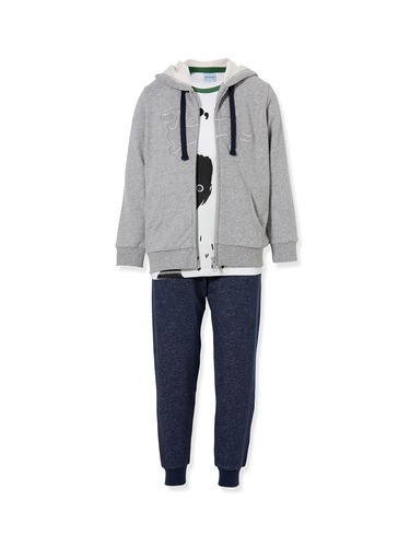 P.A. Play Boys Marle Hoodie
