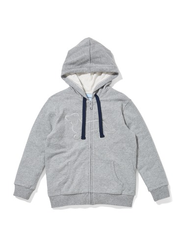 P.A. Play Boys Marle Hoodie