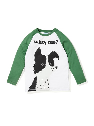 P.A. Play Boys Who Me Tee