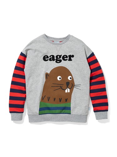 P.A. Play Boys Eager Top