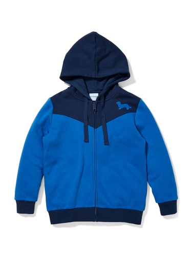 P.A. Play Boys Blue Hoodie