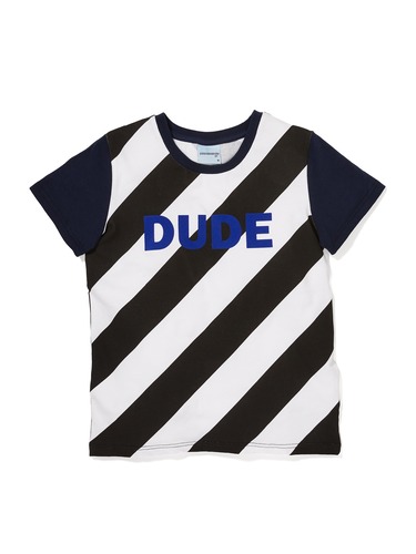 P.A. Play Boys Dude Tee