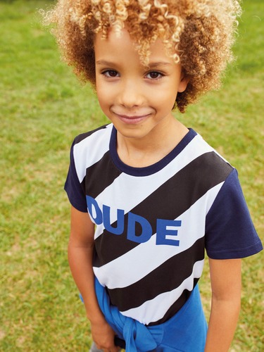 P.A. Play Boys Dude Tee