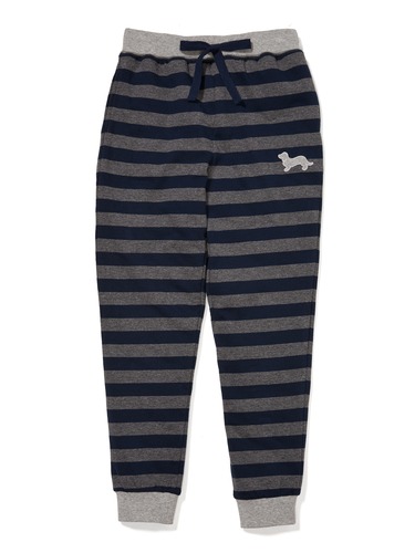 P.A. Play Boys Stripe Track Pant