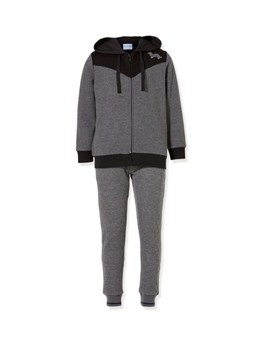 P.A. Play Boys Quilted Track Pant