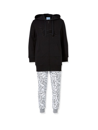 P.A. Play Boys Penny Hoodie