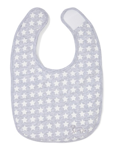 Baby Star Bib